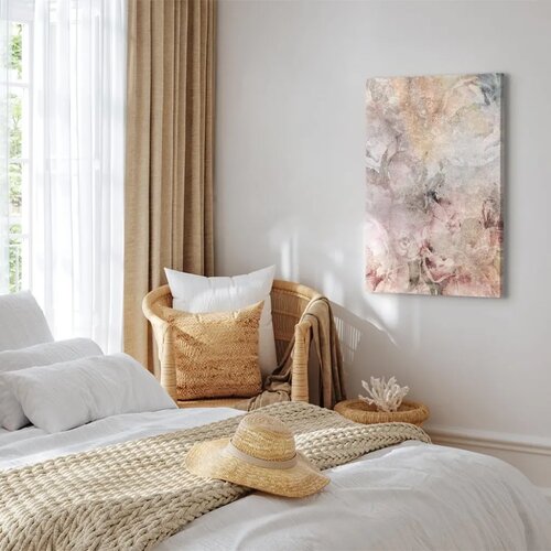  Slika - Nostalgic Bouquet (1 Part) Vertical 20x30 Slike