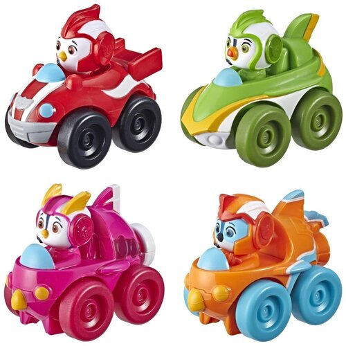 TOP WING figura mali dirkalci Slike
