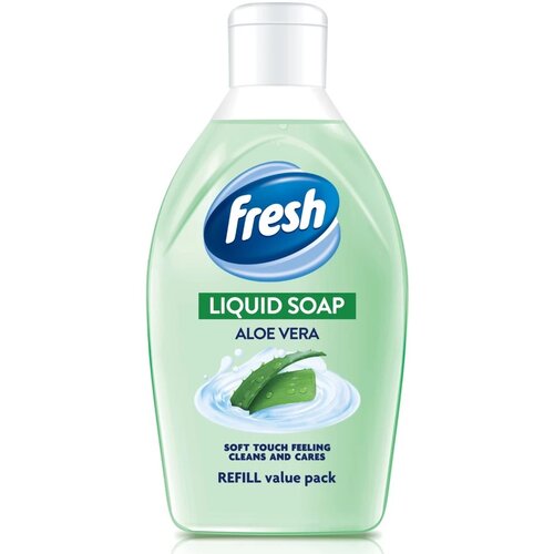 Fresh Tečni sapun, 1000 ml, maslina i aloe vera Cene