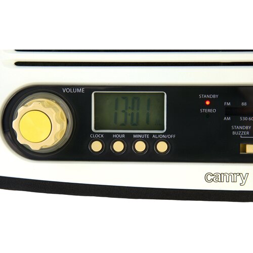 Radio MP3 CR 1126 Slike