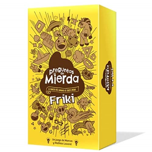 Asmodee eeldcq02 družabna igra, multicolour, (20833208) Slike
