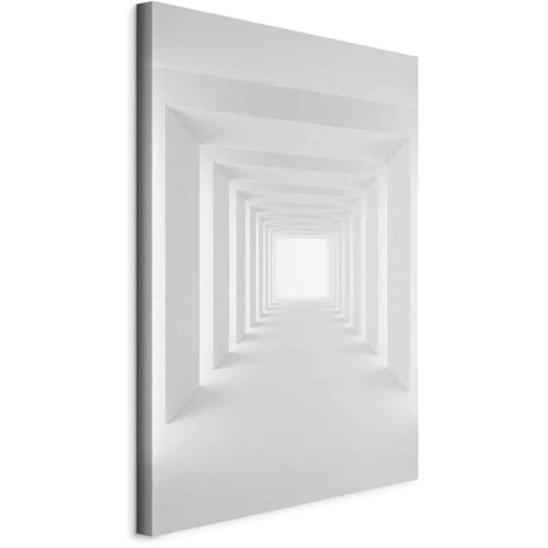 Slika - Shadow Tunnel (1 Part) Vertical 40x60 Cijene