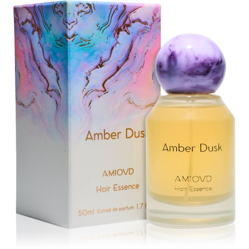 Amioud Amber Dusk di&amp;scaron;ava za lase za ženske 50 ml Slike