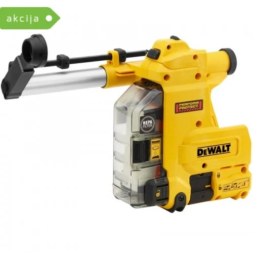 Dewalt Odsesovalni sistem D25304DH