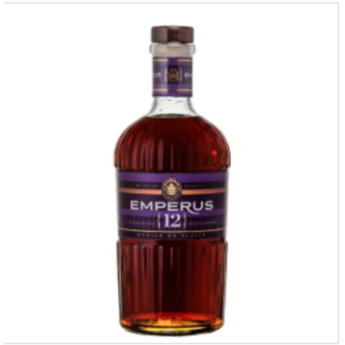 Emperus rakija od &scaron;ljive barik 12g 0,7l Cene
