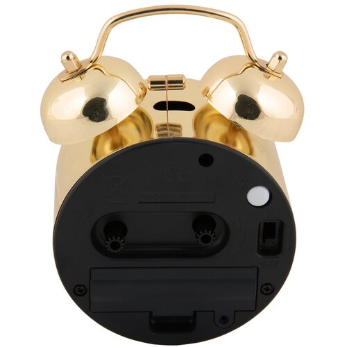 Karlsson Budilka &amp;oslash; 8 cm Pearl Glow &amp;ndash; Slike