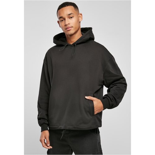 Urban Classics Sports hoodie black Cijene