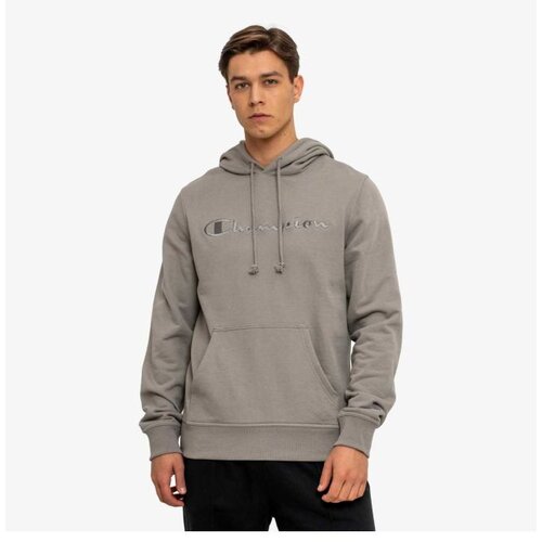 Champion hooded sweatshirt Cene