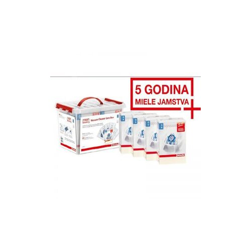 Miele comfort box Cijene