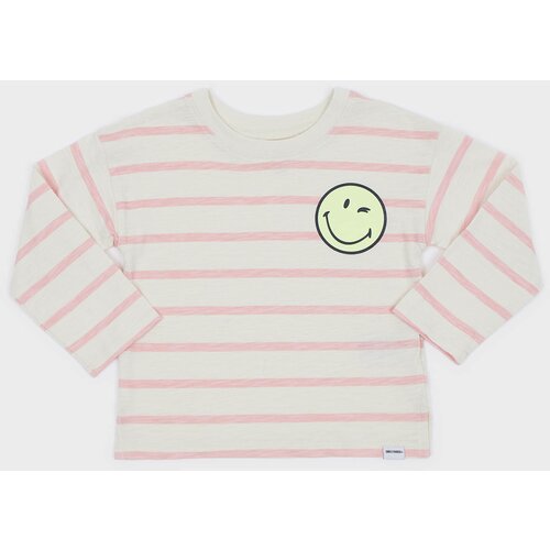 GAP Kids T-shirt &amp;amp; Smiley&amp;reg; - Girls Slike