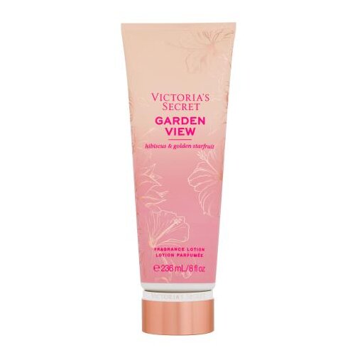 Victoria&amp;#039;s Secret Garden View losjon za telo 236 ml za ženske Slike