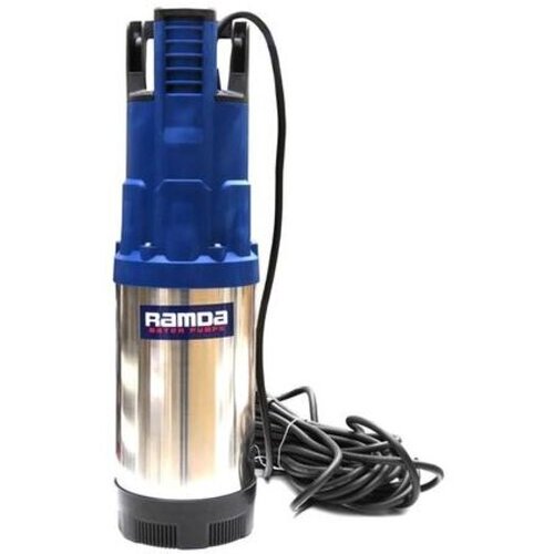 Ramda Q1000162A-4PM Potopna Pumpa 1000W, Višestepena Cene