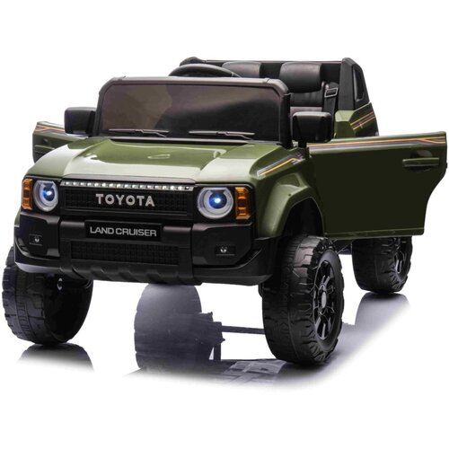 Beneo 11V auto na akumulator upravljanje Toyota Landcruiser, bluetooth Slike