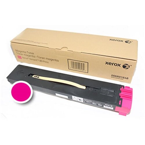 Xerox 006R01648 toner cartridge 1 pc(s) Original Magenta Cene