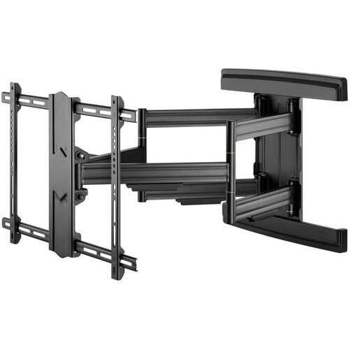 Goobay Nosilec za televizor Pro FULLMOTION L, (5000529810) Cene