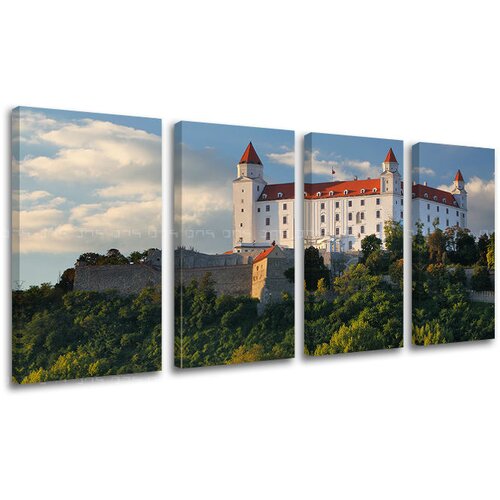  Slike na platnu slovačka Slike