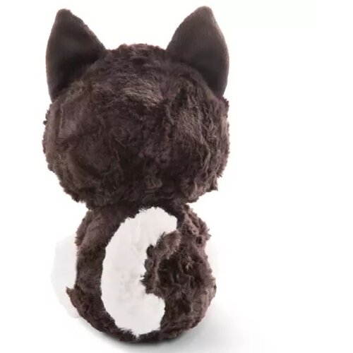 Nici barkley pli&amp;scaron;asti husky - 15 cm Slike