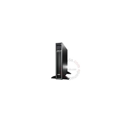 APC Smart-UPS XL 1500VA/1200W SMX1500RMI2UNC Slike