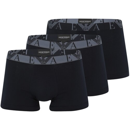 Emporio Armani Boksarice marine / opal Slike