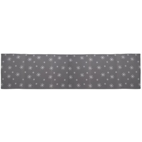 Orion Pamučan nadstolnjak s božićnim motivom 32x130 cm – Cijene