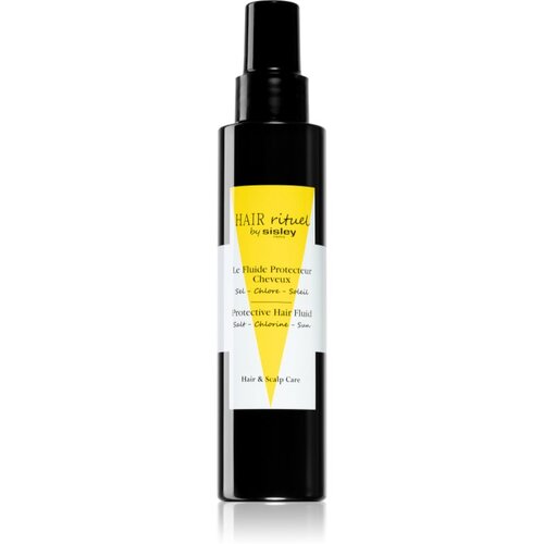 Sisley Hair Rituel Protective Hair Fluid zaštitna njega od UV zraka za kosu 150 ml Cijene