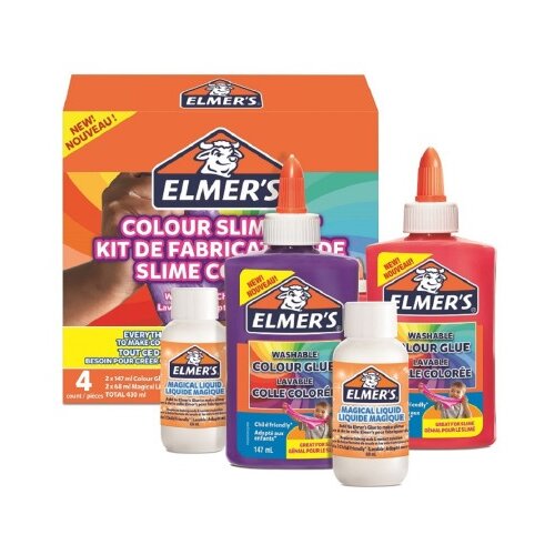  Elmers ljigavac set mat ( EL09506 ) Cene