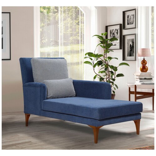Atelier Del Sofa Moder ležalnik Bifo – Cene