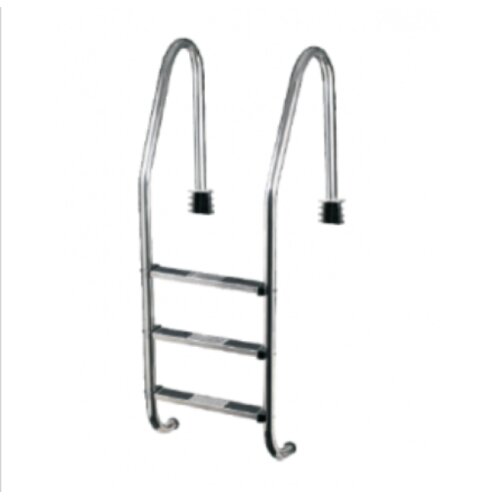 FF_Group FF Merdevine Standard 4 stepenika AISI 304 gum step-eko Cene