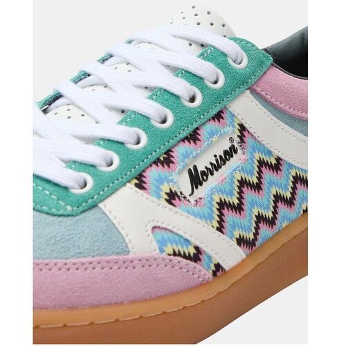 Morrison Modne superge BEL AIR Večbarvna Slike