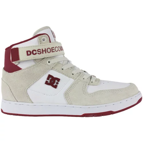 Dc Shoes Pensford ADYS400038 TAN/RED (TR0) Red