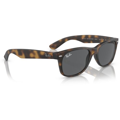 Ray-ban New Wayfarer RB2132 865/B1 - S (52) Cijene