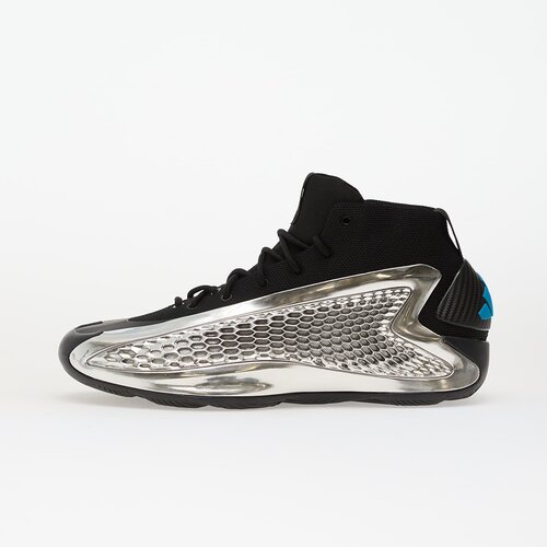 Adidas Sneakers Anthony Edwards 1 Core Black/ Silver Metallic/ Core Black EUR 46 2/3 Cene