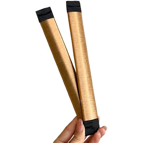 INF Elegantne frizure v barvi šampanjca Gold, (21654718) Cene