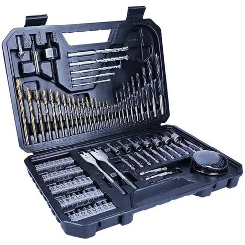Bosch Set alata 2607017367 kombinovani set 103kom Cene