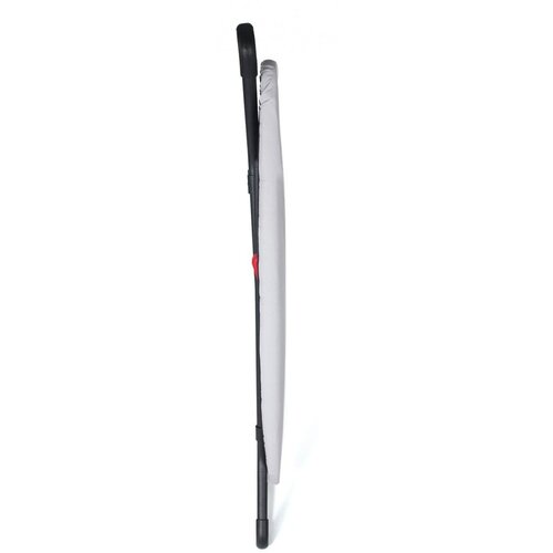 Rolser Likalna deska 130x37 cm K-Surf Black Tube &amp;ndash; Slike