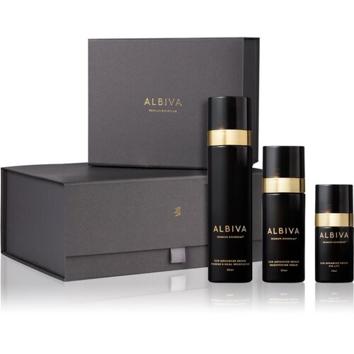 Albiva The Rejuvenating Complexion Set darilni set (za pomladitev kože) Cene