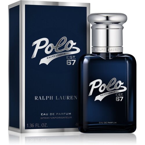 Polo Ralph Lauren Polo 67 parfemska voda za mu&amp;scaron;karce 40 ml Slike