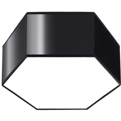  Stropna svetilka SUNDE 13 črna, (21347589) Cene