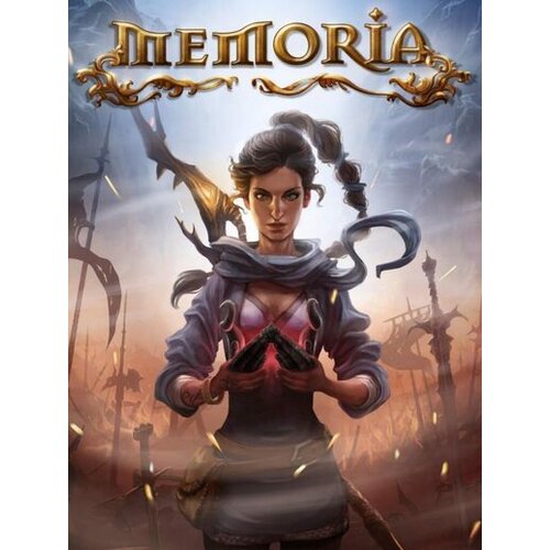  memoria (pc) gog key global Cene