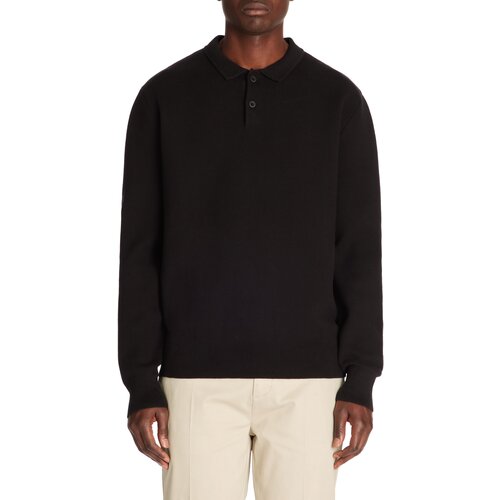 Celio Polo shirt Jepoclo with long sleeves - Men&amp;#039;s Slike