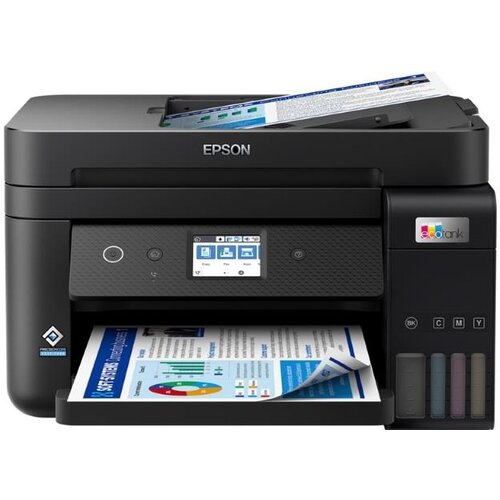Epson tintni printer L6290 MFP ink Printer 33ppm C11CJ60404 Slike