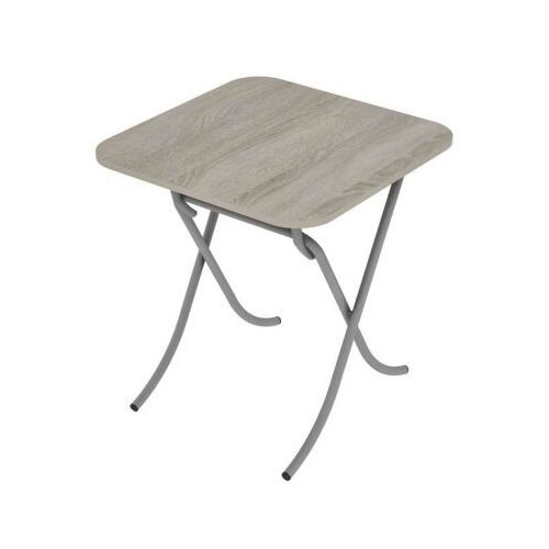 Importo ALESTA Sto sklopiv 60x60 drvo Slike