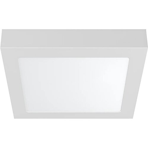 Braytron LED Panel Nadgradni Kvadratni 6W Beli 4000K BP04-30610 Cene