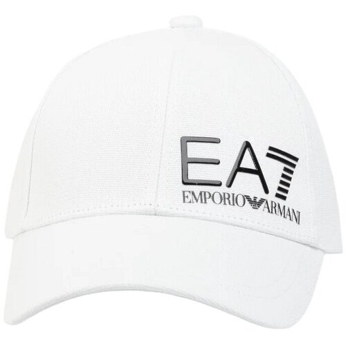 Ea7 Emporio Armani Kape s šiltom 7X000005 AF11989 Bela Cene