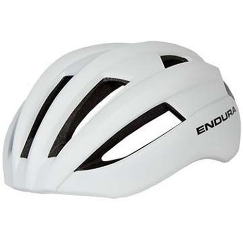 Endura Kaciga Xtract White - S-M Slike