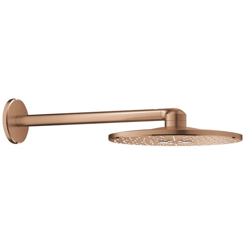 Grohe Rainshower SmartActive 310 SET Brushed Warm sunset 26475DL0 Cene