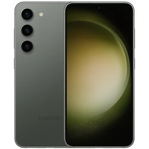 Samsung Galaxy S23 5G 8GB • 128GB Zeleni, (57198531)
