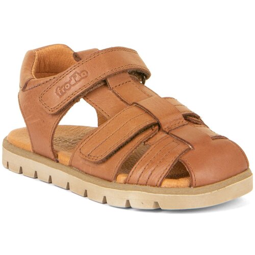 Froddo sandal G3150254 F rjava 28 Cene