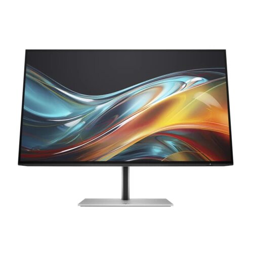 HP monitor 724pf 23.8"/IPS/1920x1080/100Hz/5ms/HDMI, dp, usb hub/vesa adapter/pivot,visina/3g Cene