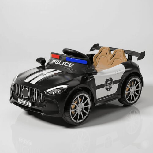 Sporting Machine Automobil za decu na akumulator Policijski(12V) – SM-25104P Cene